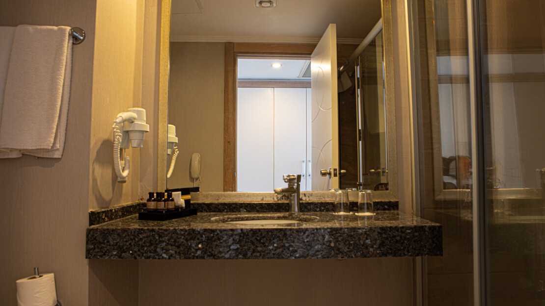 Raymar Hotels Antalya